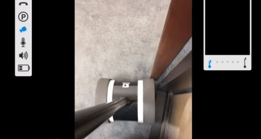 telepresence