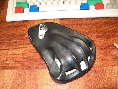 claw