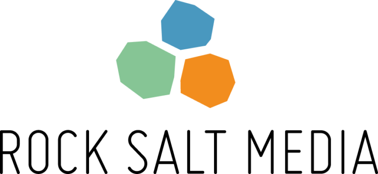 Rock Salt Media Logo