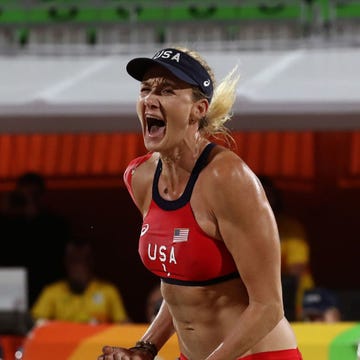 Sportswear, Sports uniform, Cap, Sleeveless shirt, Sport venue, Competition event, Athlete, Sports, Muscle, Fashion accessory, Sportswear, Sports uniform, Cap, Sleeveless shirt, Sport venue, Competition event, Athlete, Sports, Muscle, Fashion accessory,