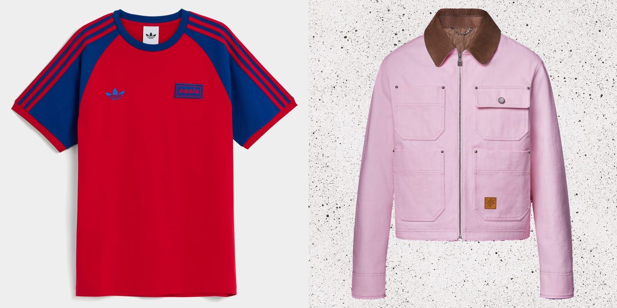 coolest menswear 2025 coolest menswear 2025