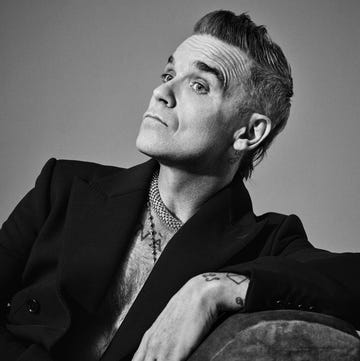 robbie williams robbie williams