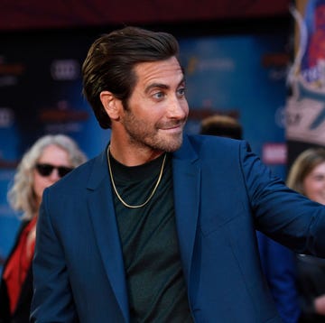Premiere Of Sony Pictures' "Spider-Man Far From Home" - Arrivals best suits under 1000