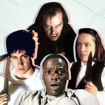 best horror characters best horror characters