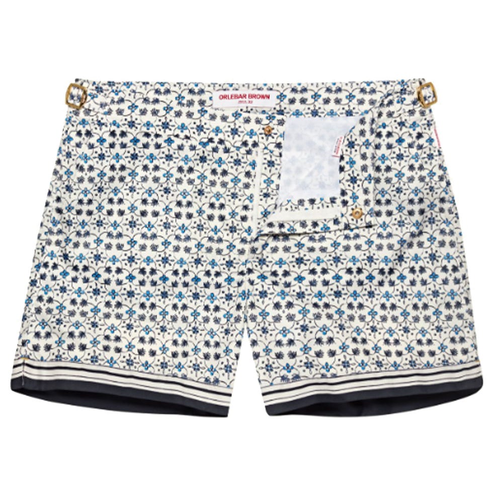 Orlebar Brown Setter Swim Shorts
