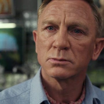 Daniel Craig, Glass Onion: A Knives Out Mystery daniel craig, glass onion a knives out mystery
