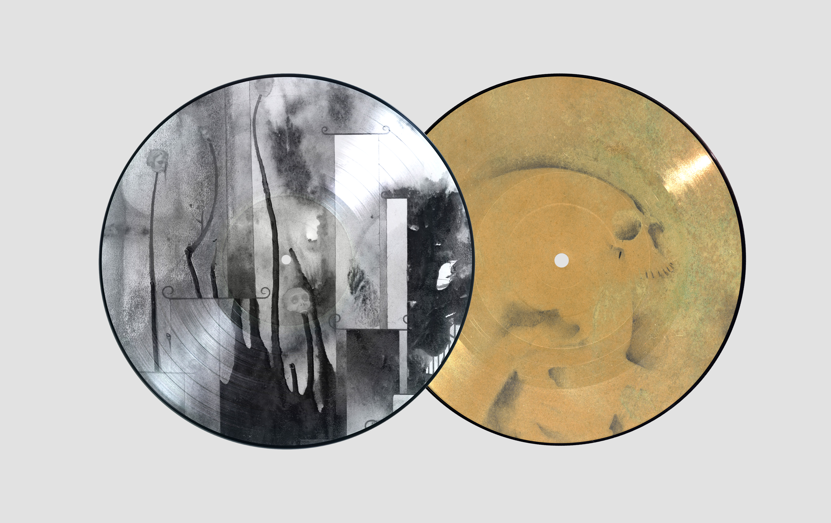 Current 93 - In Menstrual Night