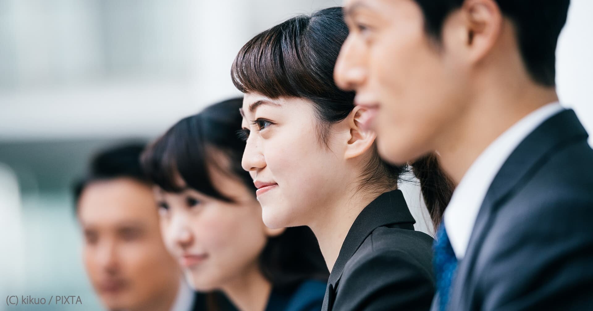 自ら考え行動する人材を育む新入社員研修~株式会社サンコウ・トータル・サービス様