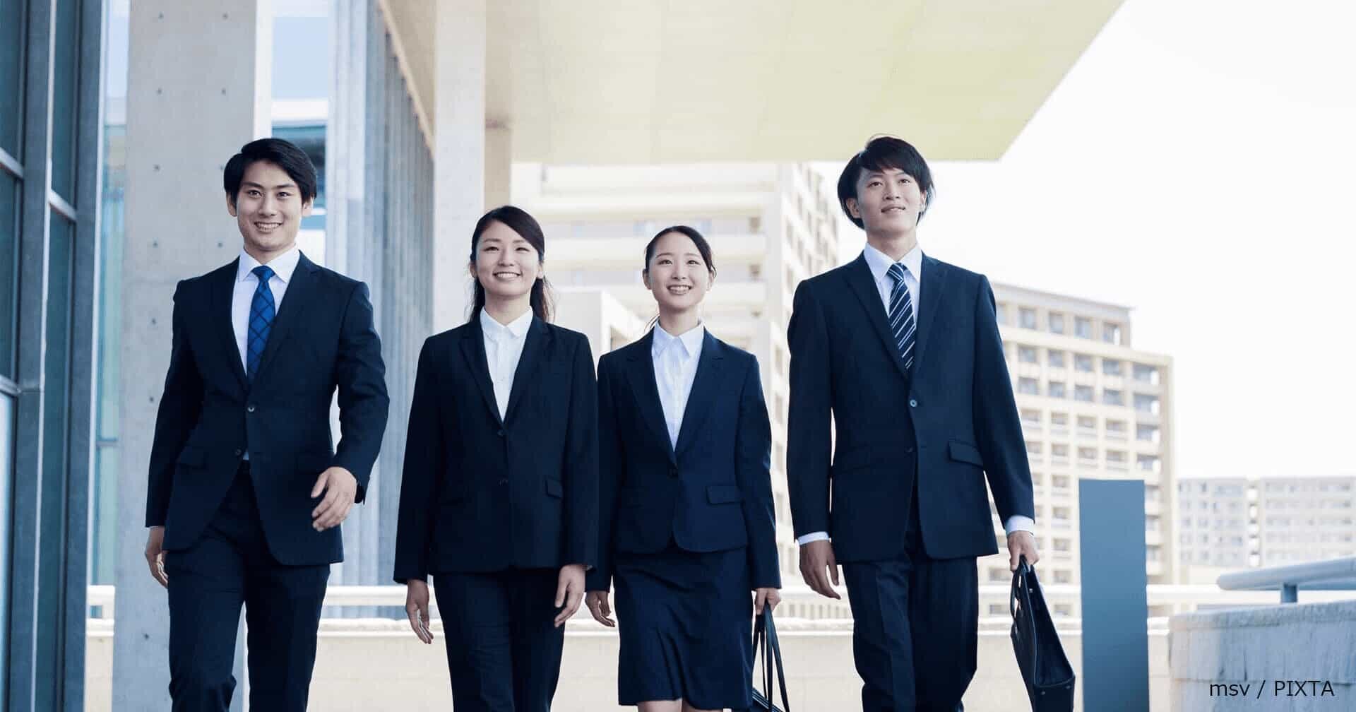 【第4位】新入社員研修で伝えたい3つのメッセージ~やる気を高め成長を促すために