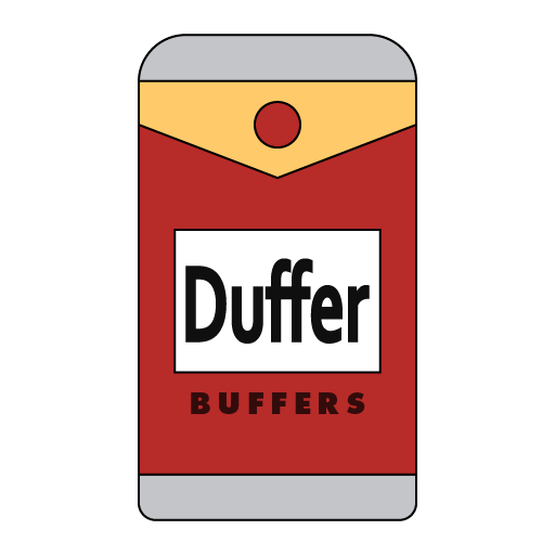 Duffer Logo