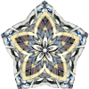 Larch's star badge for Regxlia by Saronai. Liked the dragon? Collect the badge! Please keep it linked.