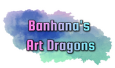 Banhana's Art Dragons