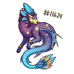 Afamiliar #11624: Theia