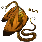 Afamiliar #9099: Jacques