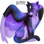 Afamiliar #10994: Chandra