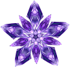 Wisteria's star badge by Saronai. Liked the dragon? Collect the badge! Please keep it linked.