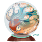 Afamiliar #7796: Jupiter (Legacy)