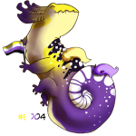 Afamiliar #5004: Euphoric