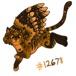 Afamiliar #12678: Samhain