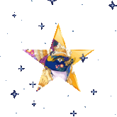 Somebody once told me the world was gonna roll me...