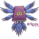 Afamiliar #4024: Codex (Legacy)