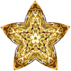 Septius' star badge by Saronai. Liked the dragon? Collect the badge! Please keep it linked.