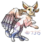 Afamiliar #7315: Nimbus