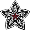 This star badge signifies a dragon who's been spotlighted in Diem's Daily Dragons - a thread showcasing some of Saronai's favourite dragons on site.