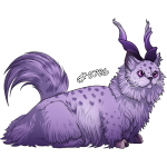 Afamiliar 5726: Moonlight