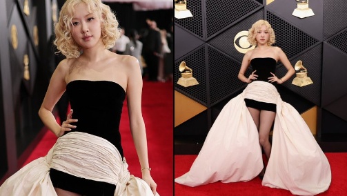 “Who Dressed Her Up?”: Rosé Slammed For Grammys Outfit After Revealing Massive Fight With Bruno Mars During Filming ‘APT.’ Video