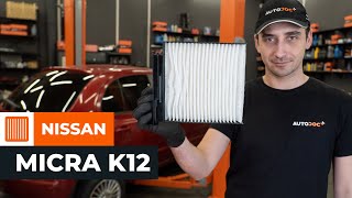 How to replace Oil filters CITROËN C8 Tutorial