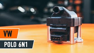 Montera Kamkedja VW PASSAT (315, 3A5): gratis video