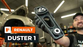 Beginner's video guide to the most common repairs