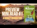My Summer (and the Song of Cicadas) Preview Mini Read #1