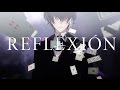 【MV】REFLEXI&Oacute;N / luz