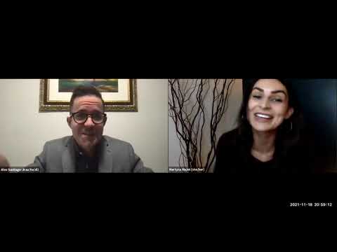 SANCTUARY CITY Talkback with Martyna Majok