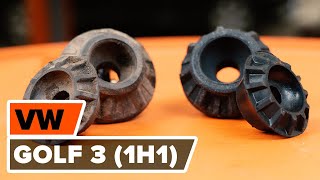 Water Pump + Timing Belt Kit fitting SEAT CORDOBA Vario (6K5): free video