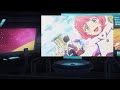 彼方のアストラ EDフル "Glow at the Velocity of Light" by 安月名莉子 / Astra Lost In Space ED Full (No spoilers)