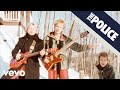 The Police - De Do Do Do, De Da Da Da (Official Music Video)