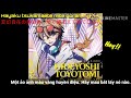 [Sengoku night blood] Hen-gen-ji-zai Kan/Rom/vietsub