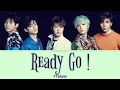 FT.Island - Ready Go