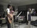 The Long Day - 悲しくてやりきれない @練習風景 15th Oct 2010