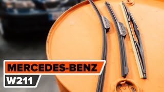 Hur byter man Transmissionskedja FORD Transit Connect V408 Skåpbil - videoguide