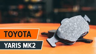 FIAT MOBI 2024 Luftfahrwerk auswechseln - Video-Anleitungen