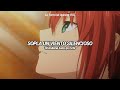 Mahoutsukai no Yome Season 2 Opening Full | Dear - Sub Español『AMV』