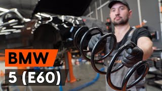 Watch our video guide about BMW Washer pump troubleshooting