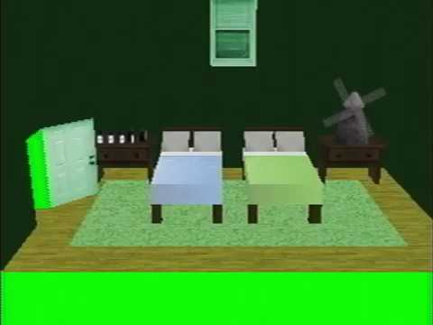 Petscop - Explore Min (Extended to 30 minutes)