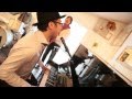 リクオ「Happy Day」(『HOBO HOUSE』)