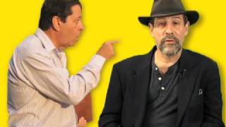 LARRY'S KIDNEY by Daniel Asa Rose