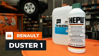 Byta Topplockskåpa BMW 7 (E32) - guide